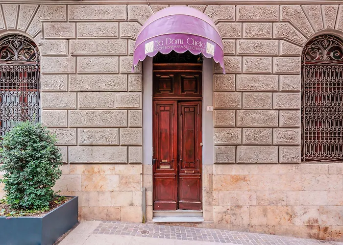 Hotel Sa Domu Cheta Cagliari
